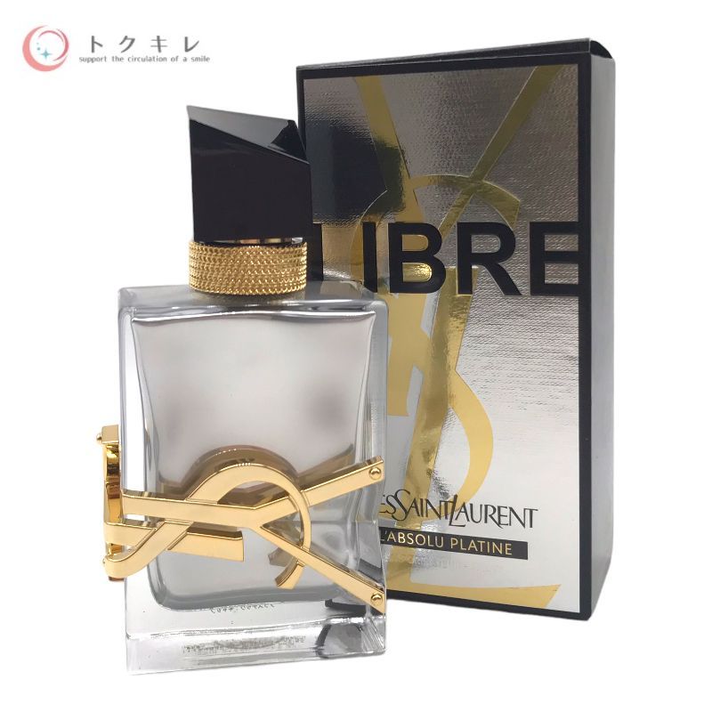 新品未開封品】リブレ ラプソリュ プラチナム50ml 【公式通販】