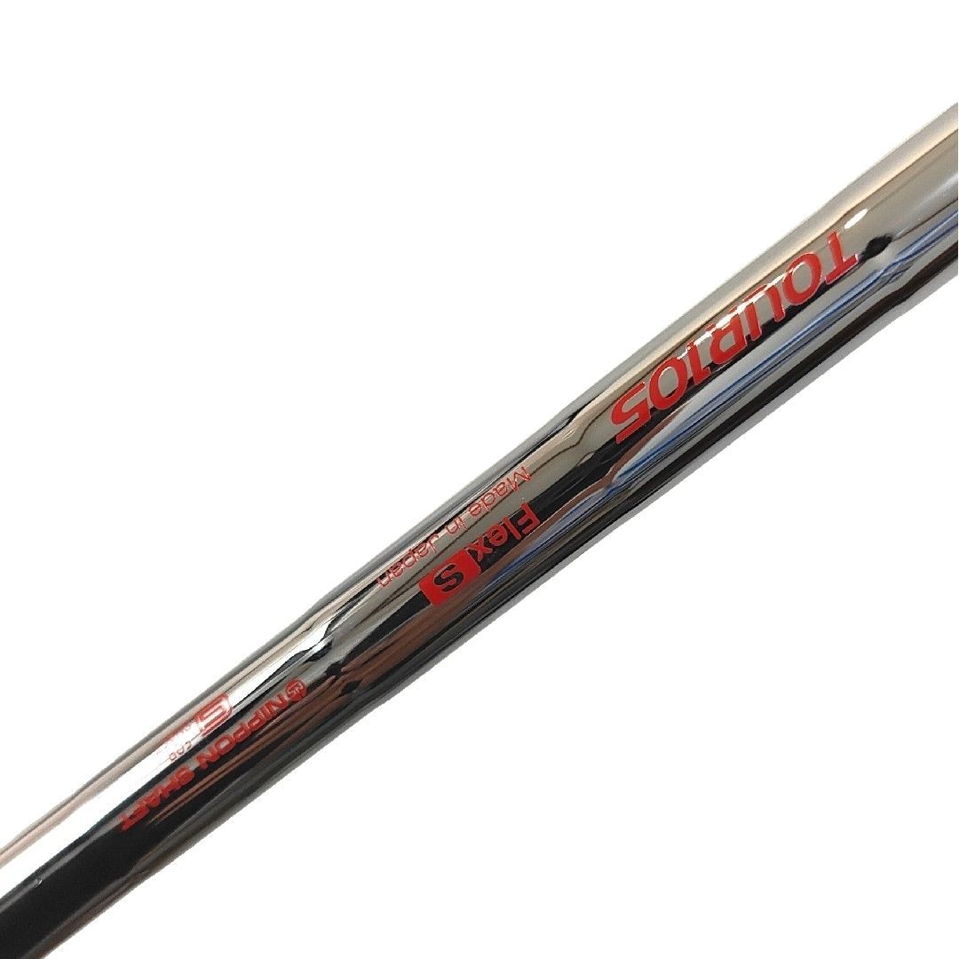 PING G430 7番アイアン 純正スチールS オレンジ WHITEMONARCHHOTEL_COM