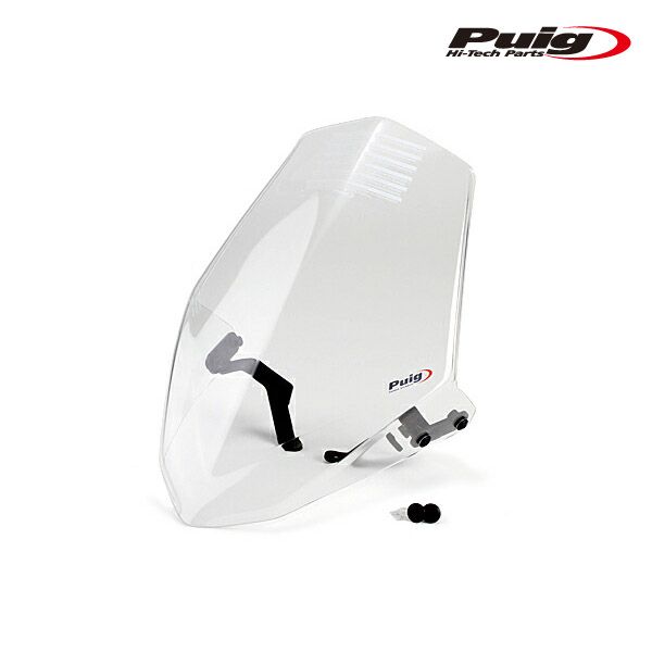 Puig 6437W NEW GENERATION SPORT [CLEAR] HONDA CB500F (13-15