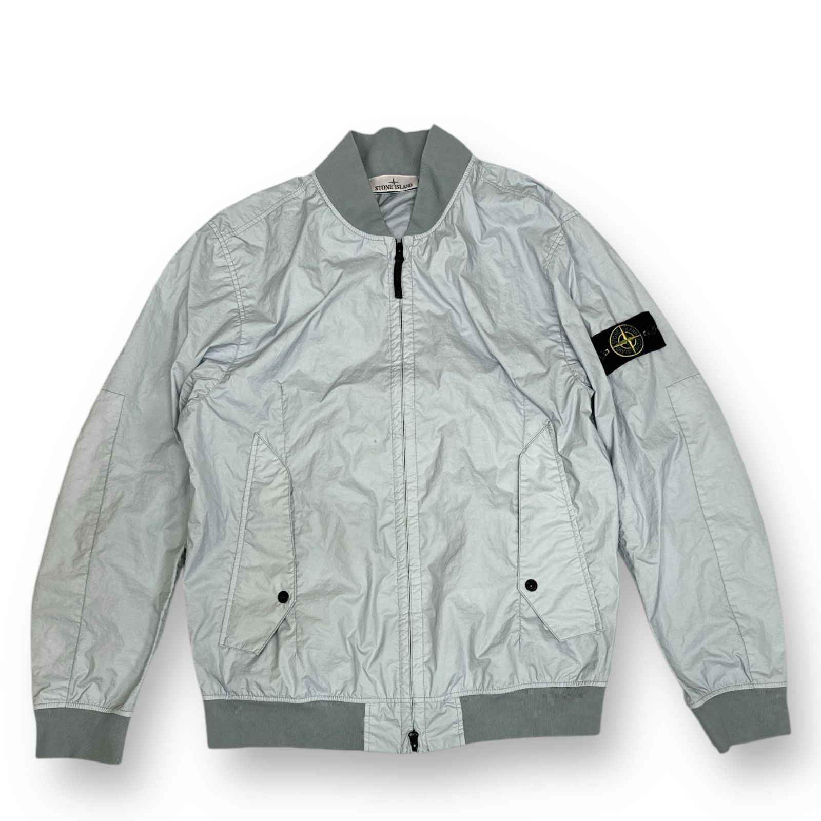 Levi's ダークブルー デニムジャケット Levi's ダークブルー デニム