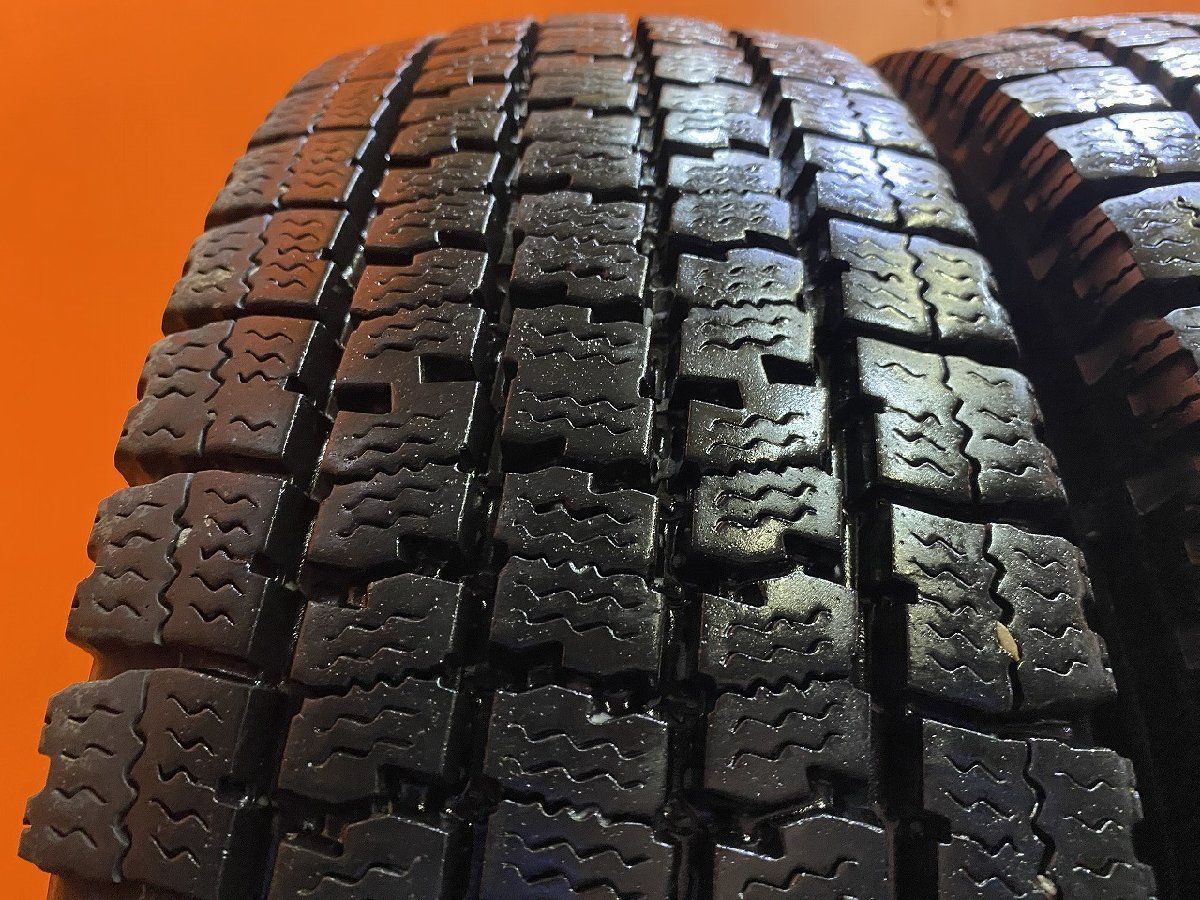TOYO DELVEX M935 175/75R15 103/101N LT 15インチ ライトトラック用 