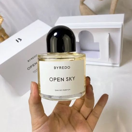 新品 バイレード オープン スカイ BYREDO OPEN SKY 100ml EDP 香水 - メルカリ