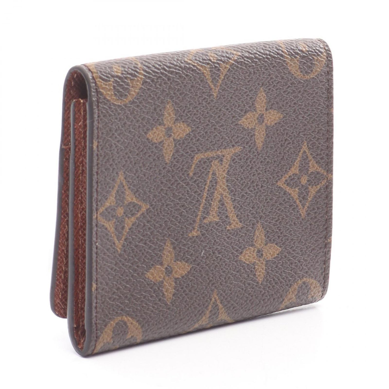 ルイ・ヴィトン LOUIS VUITTON カードケース アンヴェロップ