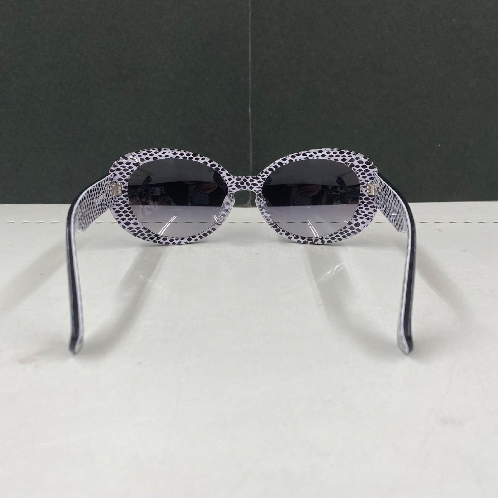 81.Monkey Flip CWRP EYEWEAR01 鈴木恵三モデル サングラス - メルカリ