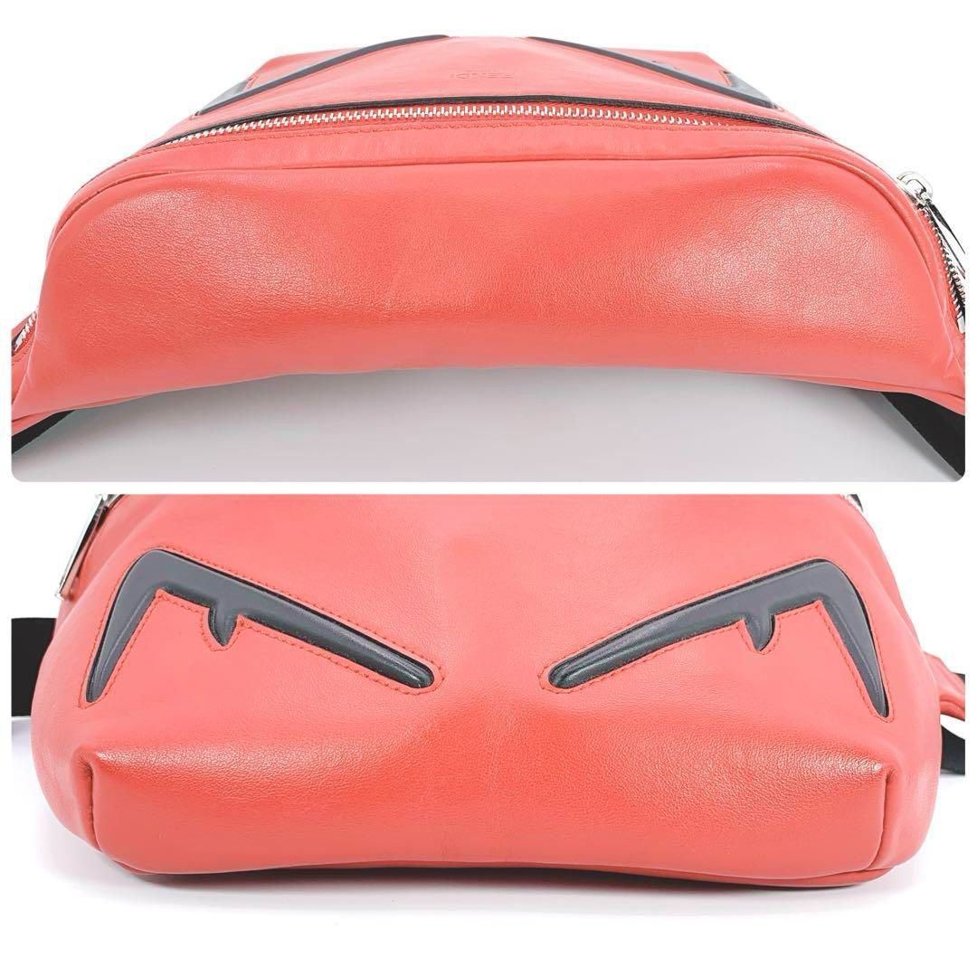 ボディバッグ バグズ