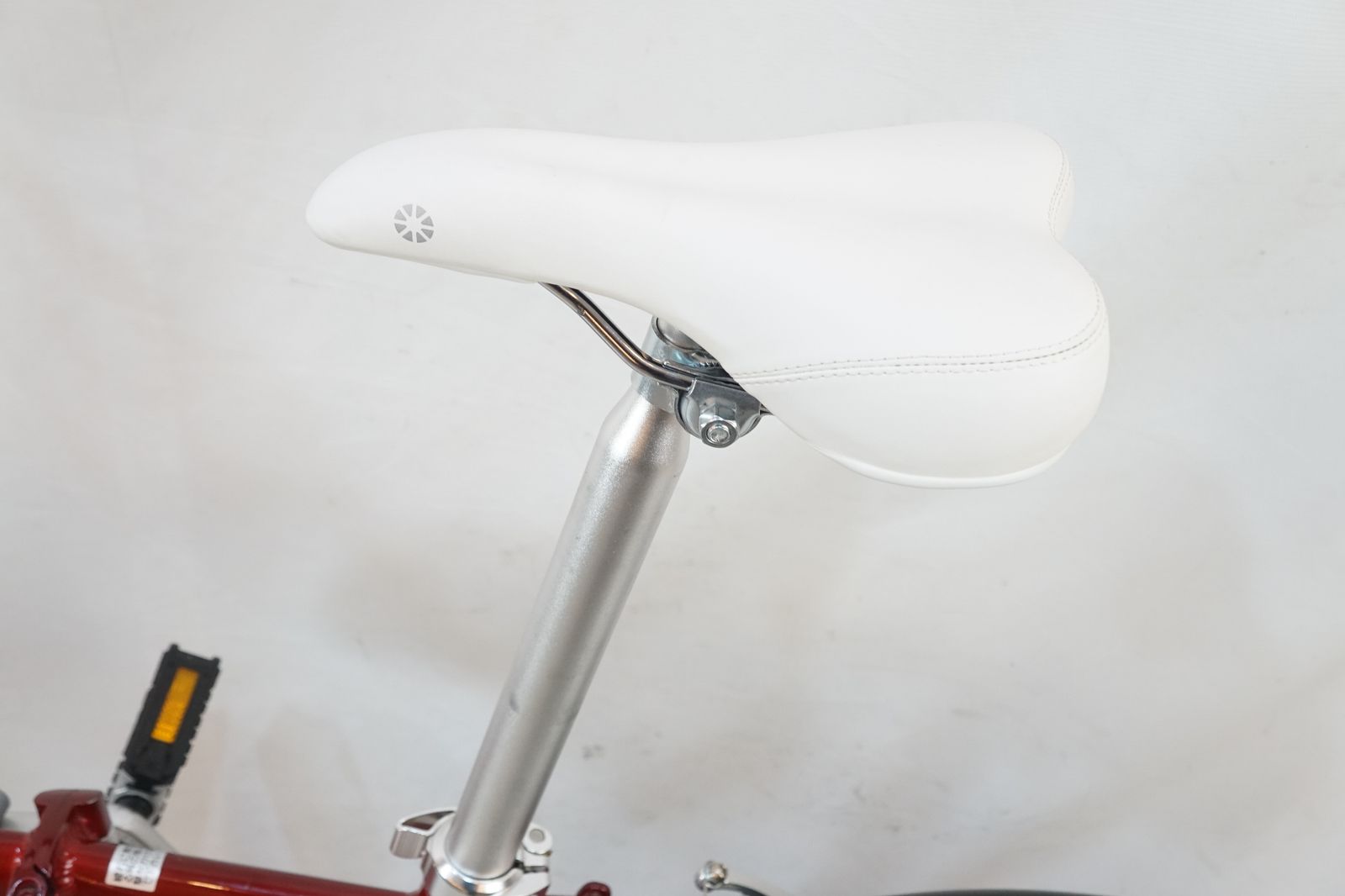 折り畳み自転車 バイチャリ浦和ベース