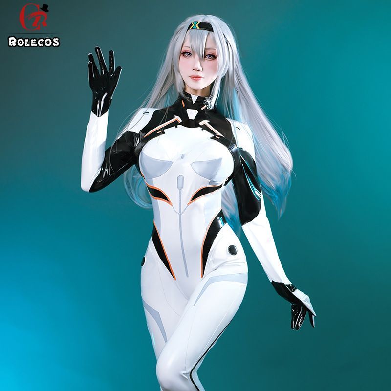 崩壊スターレイル　ホタル　スーツ脱衣中ver 崩壊：スターレイル ホタル パイロットスーツver. コスプレ衣装