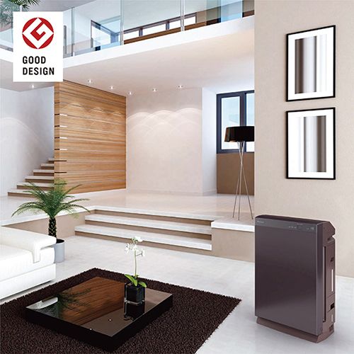 ダイキン ウルルトサララ空気清浄機 MCZ706A-T プレミアムモデル ブラウン WWW_KANDAIZUMI_COM