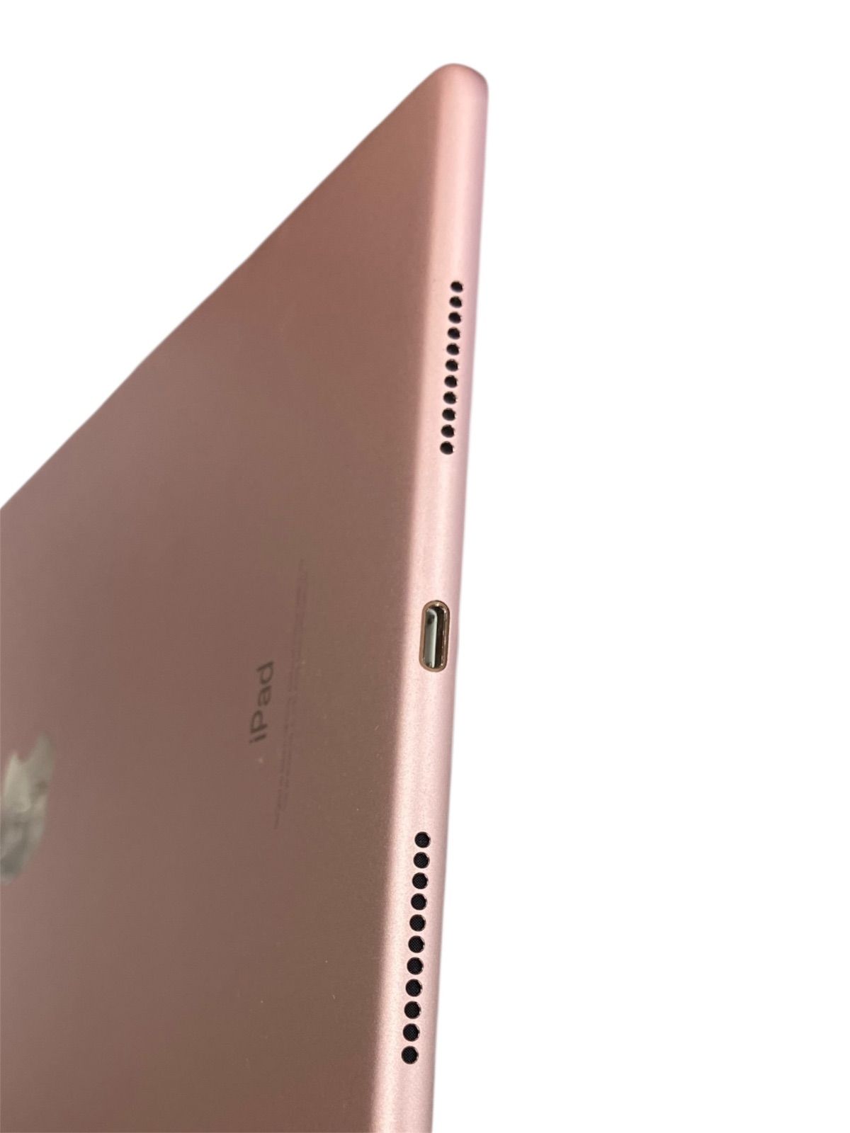 10.5インチiPad Pro Wi-Fi+Cellular 64GB ローズ Apple iPad Pro 10.5