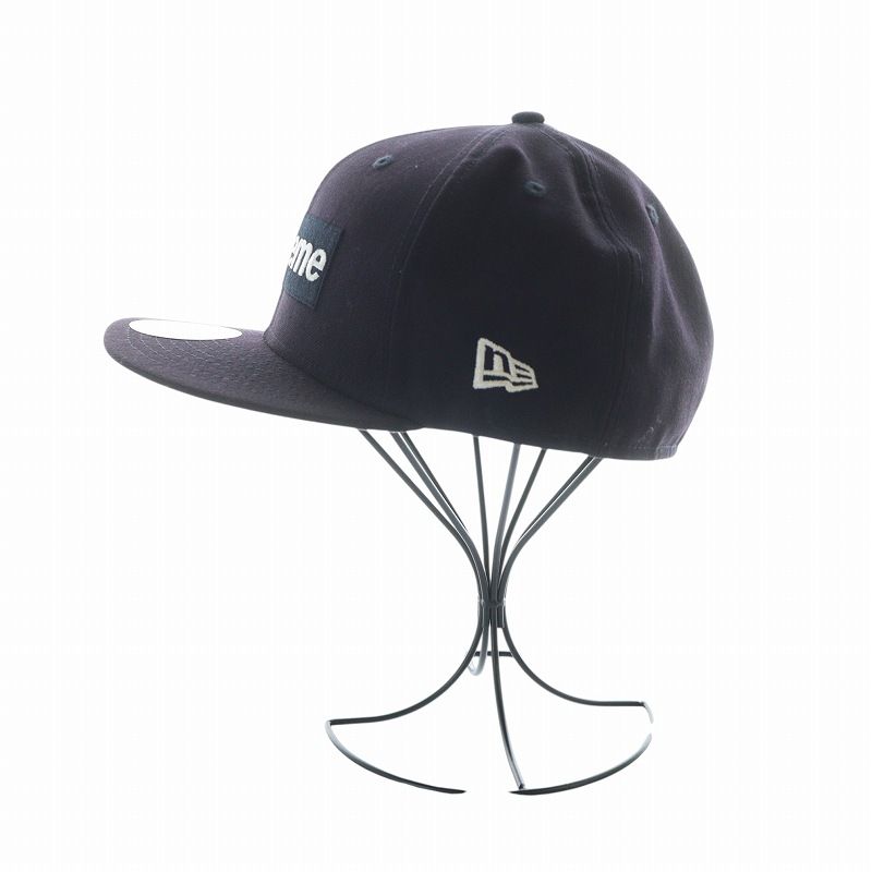 Supreme 16AW - R.I.P. New Era キャップ シュプリーム SUPREME ニューエラ NEW ERA 16FW R.I.P. キャップ