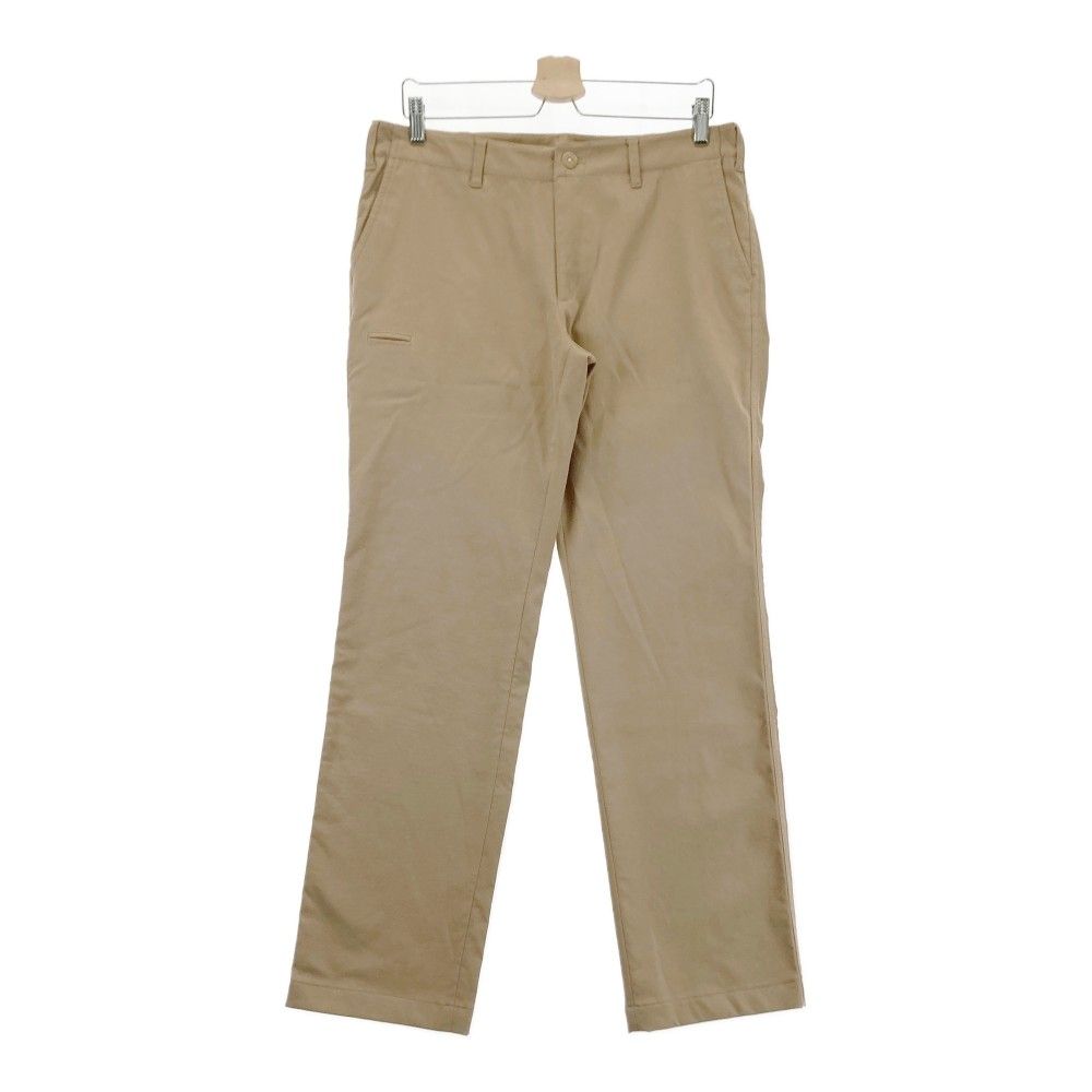 【新品未開封】プレミアムバンダイ S.H.Figuarts 堀米 雄斗 サイズ：L BEAMS GOLF ビームスゴルフ ロングパンツ ベージュ系