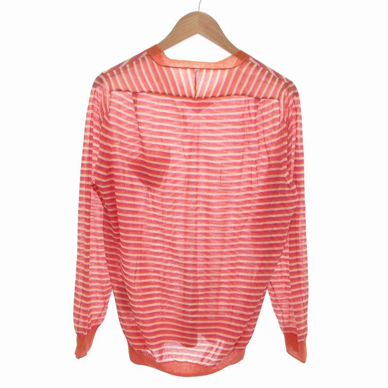 sacaiのカットソー ☆sacai☆ サカイ Cotton Jersey T-Shirt 25-03628M (sacai/T