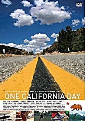 (未使用･未開封品)　ワン カリフォルニア デイ [DVD] ar3p5n1 未使用・未開封品) ワン カリフォルニア デイ [DVD] ar3p5n1 その他