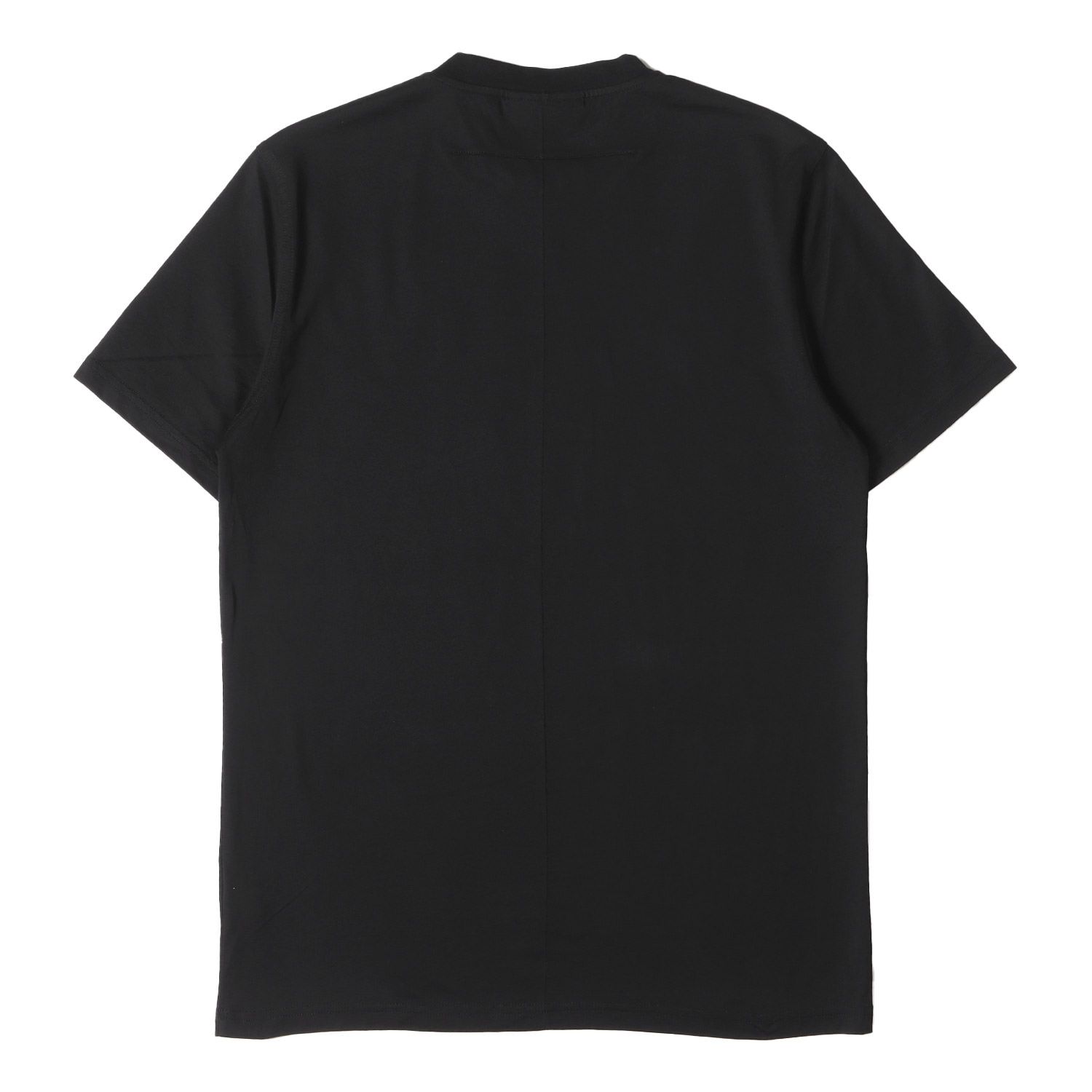 GIVENCHY ジバンシィ Tシャツ サイズ:S グラフィック シャークマウス 