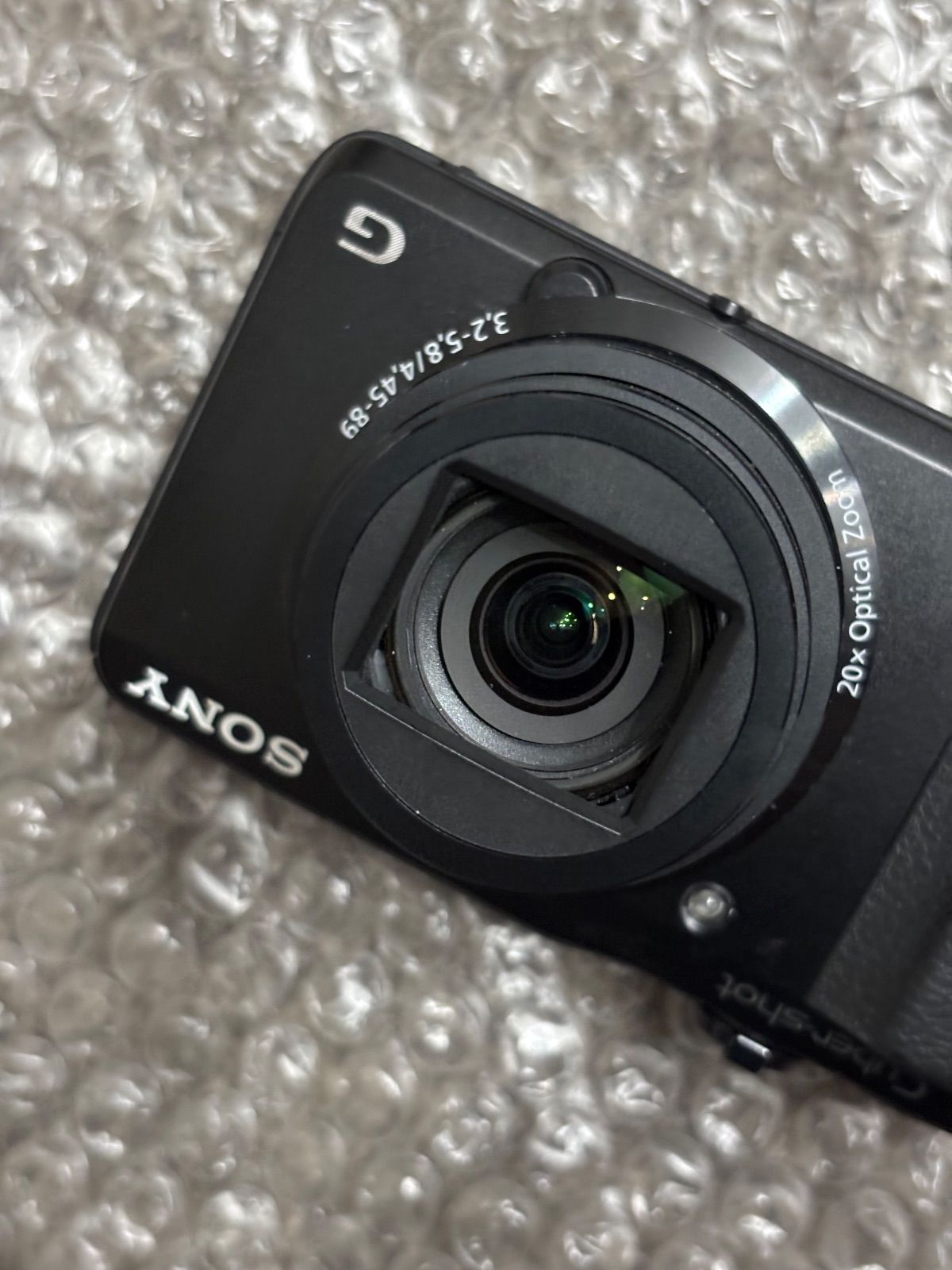 670 SONY Cyber Shot デジカメ DSC-HX30V ブラック Sony ソニー 670 SONY Cyber Shot デジカメ DSC-HX30V ブラック Sony ソニー
