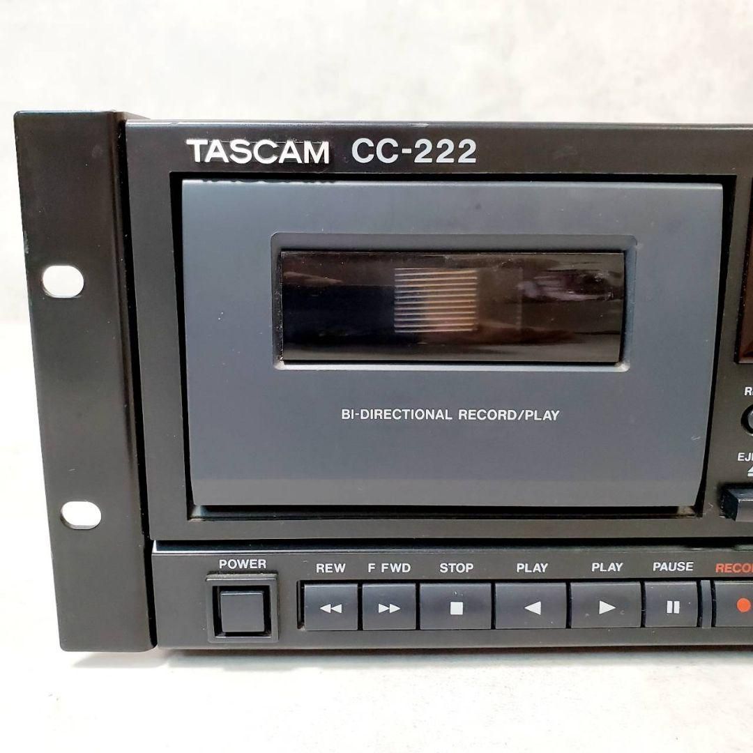 CDレコーダー 本体のみ