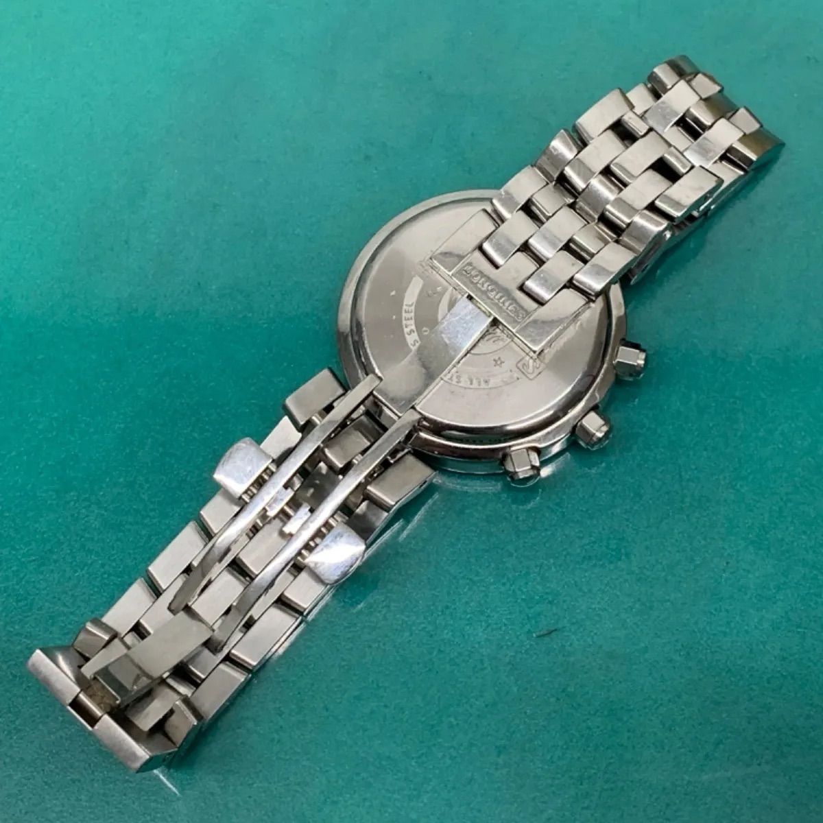 RR6-2082 中古品ロンジン L5 677 4 ロンジン LONGINES L5.677.4  