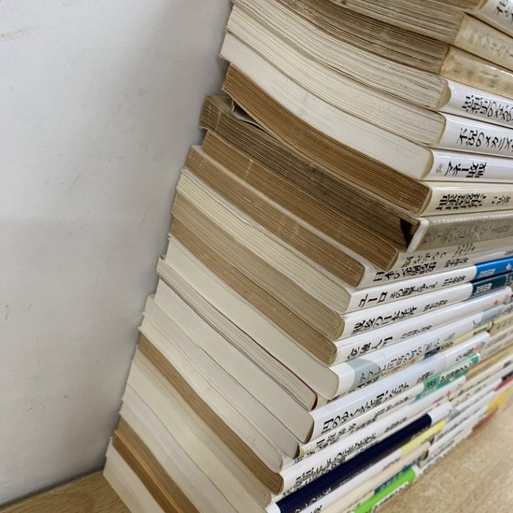 ■02)【同梱不可】文学などの本まとめ売り約65冊大量セット/小説/エッセイ/詩/朝鮮文学/ミステリマガジン/歴史/三国志/加賀乙彦/B コレクション 戦争×文学 17 帝国日本と朝鮮・樺太 | 中島 敦