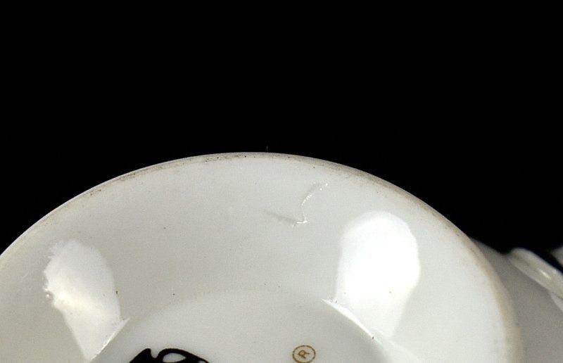 コバルトブルー