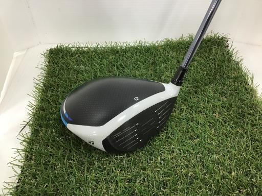 テーラーメイド SIM2 MAX 9° ドライバー DR 純正特注シャフト フレックスS メンズ 男性用 右利き 右用 Cランク ゴルフクラブ