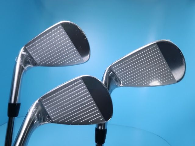 【お値下げ中！】タイトリスト T100 2023 アイアンセット DG S200 T100 2023｜タイトリスト｜アイアンセット｜ダイナミック