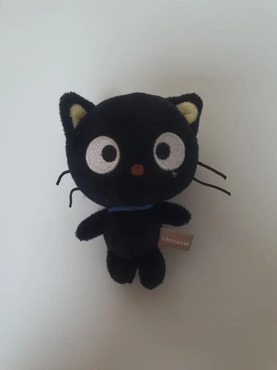 Sanrio サンリオ チョコキャット 人形 キーリング