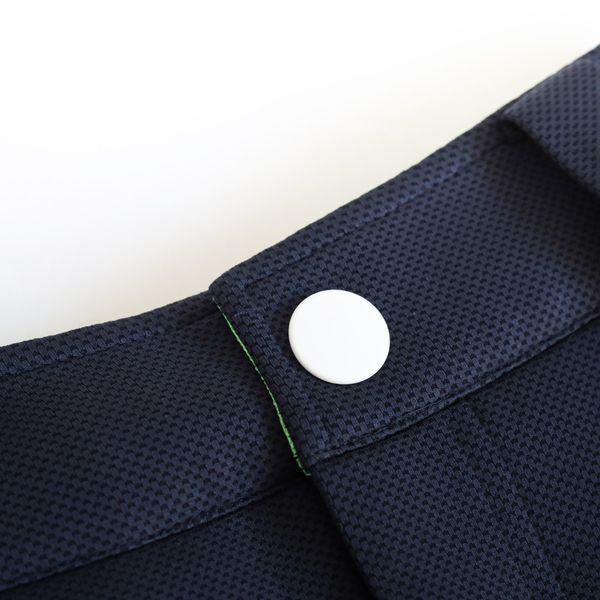 ディセンバーメイ ゴルフ スカート レディース ダンボールニット ミニ