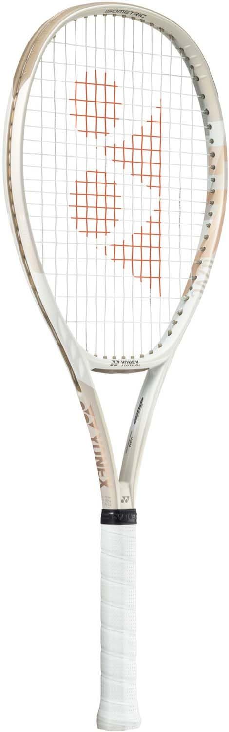【新品・5営業日で発送】YONEX ヨネックス Vコア_100L (07VC100L) 色 : サンドベージュ サイズ : G0 