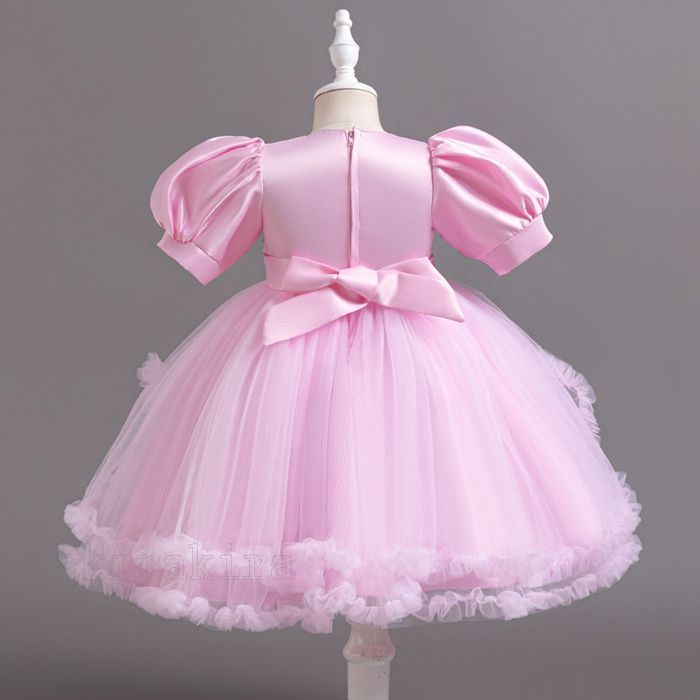 💐💐子供ドレス プリンセスドレス 白雪姫 子供 ドレス ロング