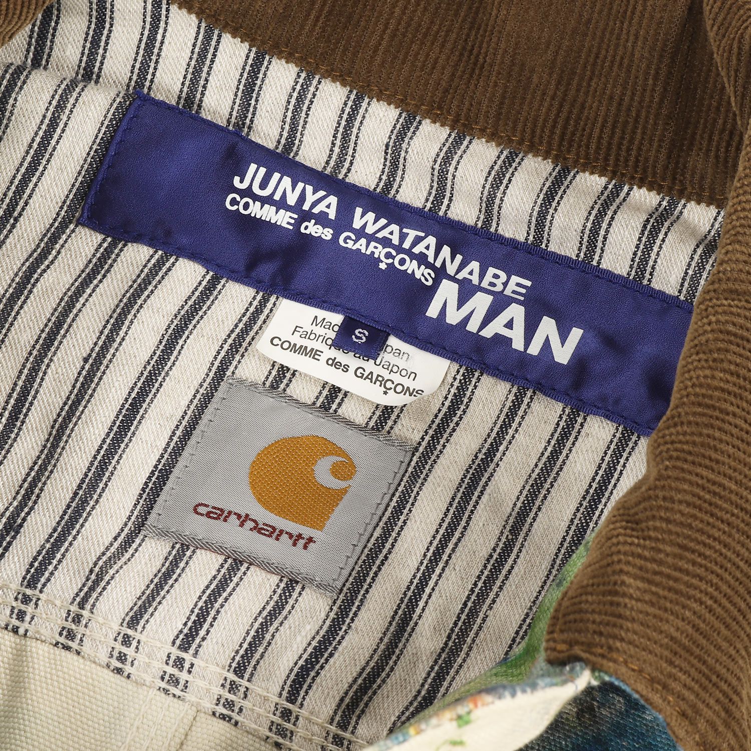 JUNYA WATANABE MAN COMME des GARCONS ジュンヤワタナベ マン
