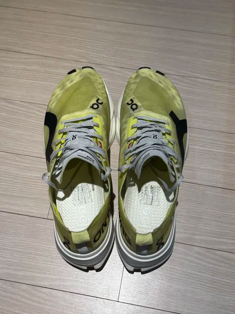  単ランニング クラウド BOOM ストライク 285 その他 武道 格闘技