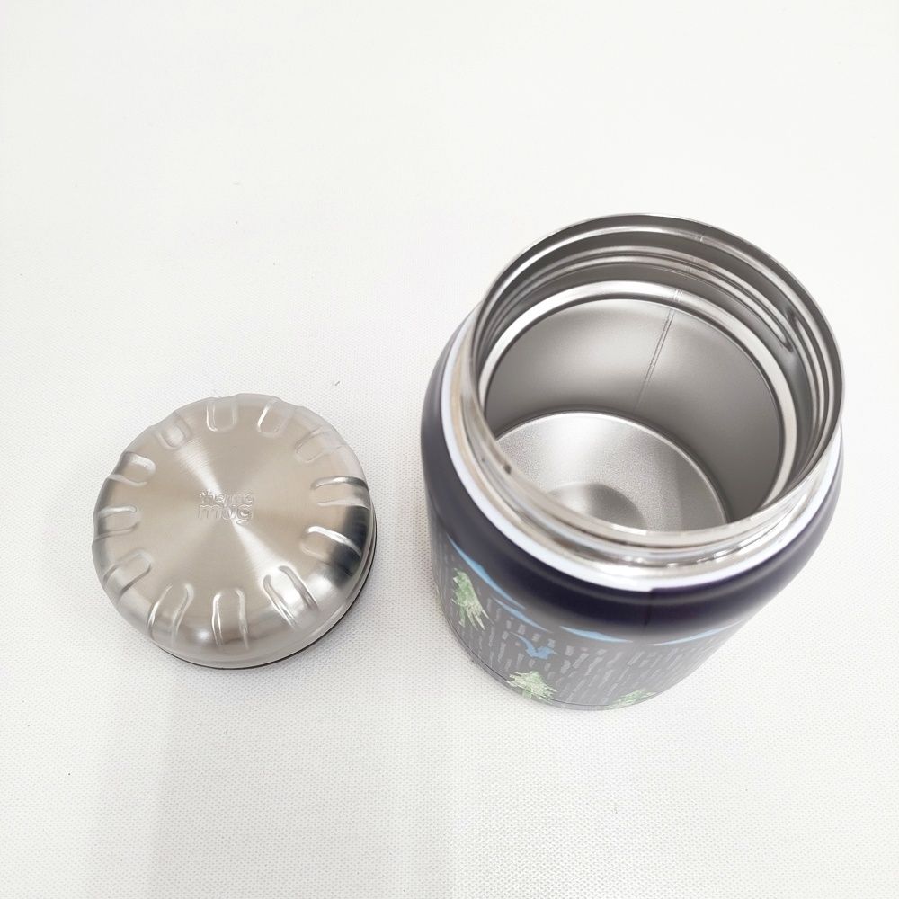 新品 ミナペルホネン サーモス 新品未使用 ミナペルホネン サーモス マグ ミナペルホネン サーモマグ