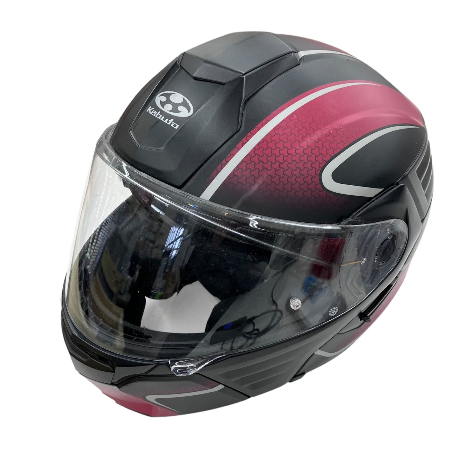 OGK Kabuto RYUKI フルフェイスヘルメット ブラック Kabuto フル