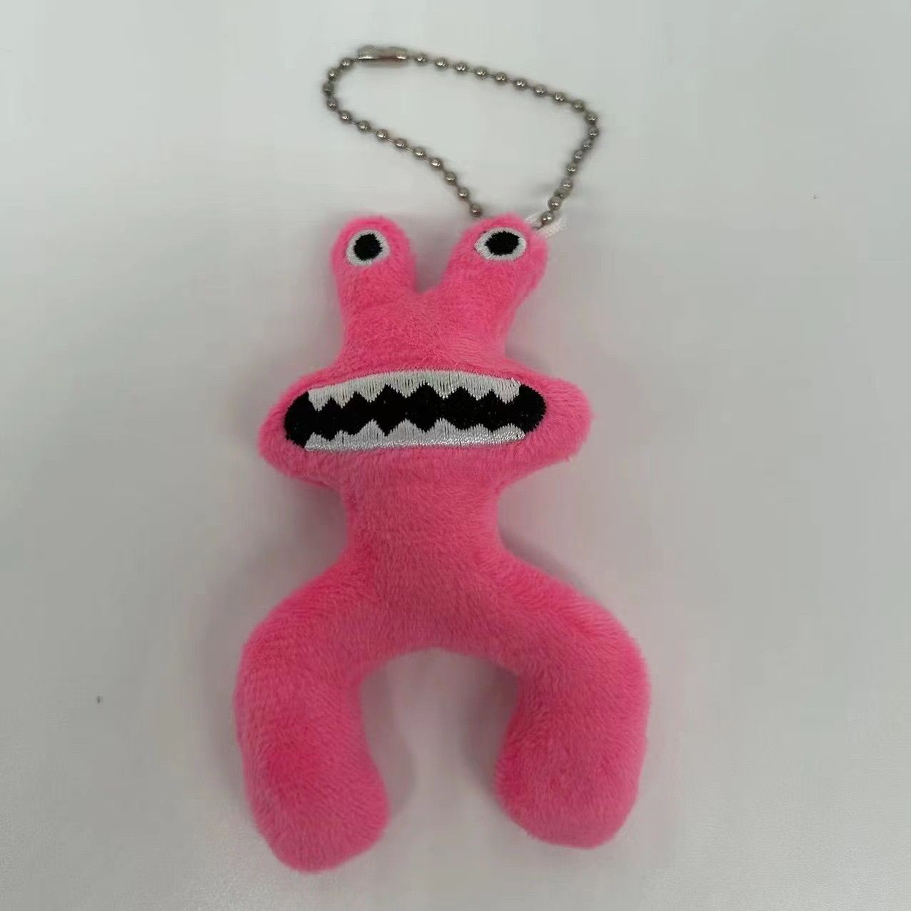 当日発送可】ストラップ レインボー フレンズ ぬいぐるみ キーホルダー