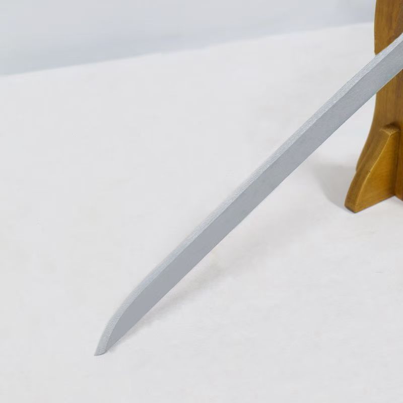 Azuiblc ゼンゼロ 星見雅 コスプレ 日本刀 113CM 鞘付き 武器 PU