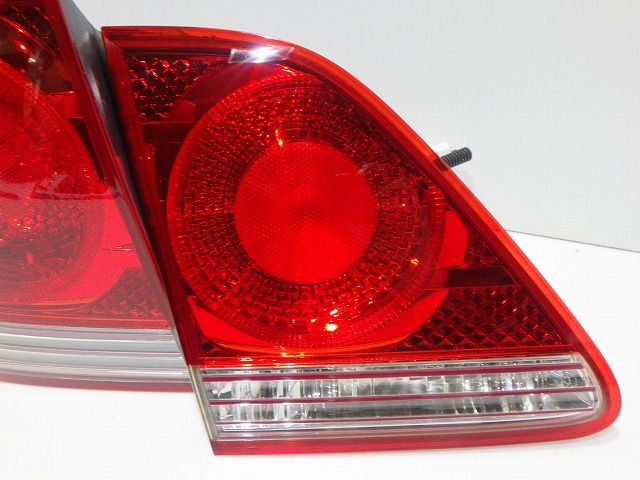 クラウン アスリート 前期 左テールレンズ 2点 GRS180/184 30-309 30