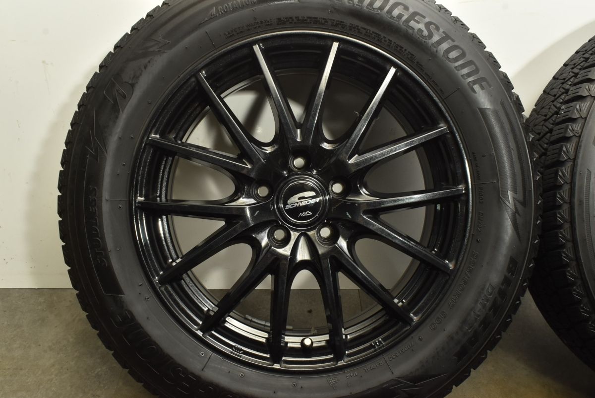 社外アルミ 225/60R17 アルファード ヴェルファイア PCD114.3 【公式通販】