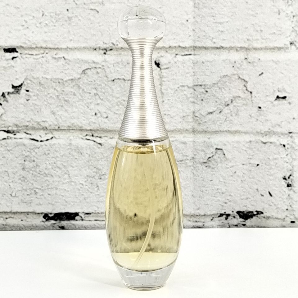 新品未使用　Dior ディオール　ジャドール　オードゥトワレ　50ml ブランド 品 通販コスメ・美容 - ディオール ジャドール 50ml