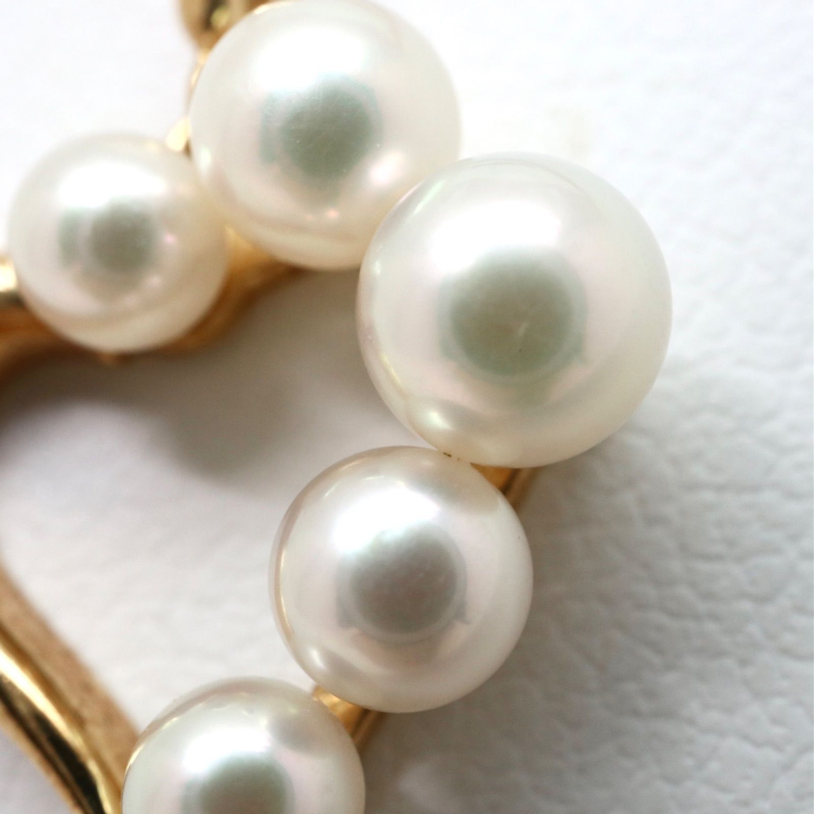 人気の福袋 【当店限定販売】 新品、未使用 【MIKIMOTO(ミキモト