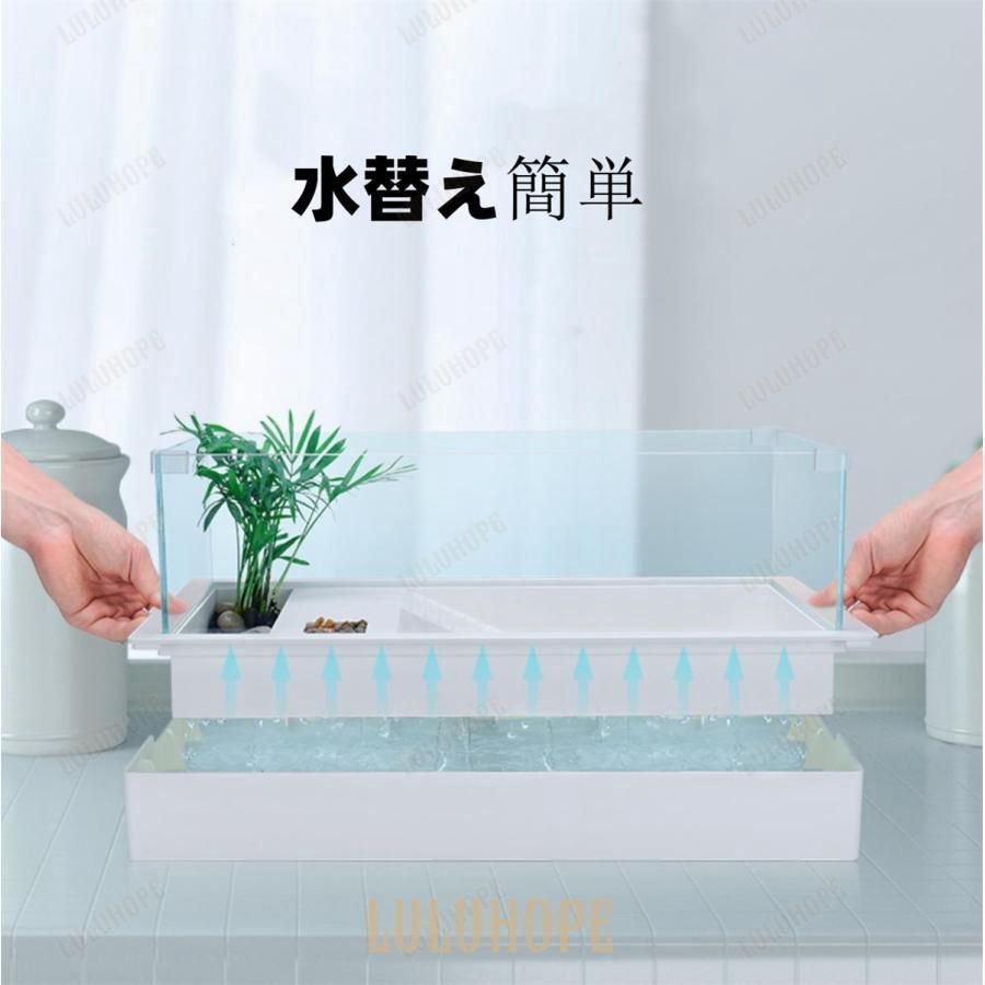 水替え便利