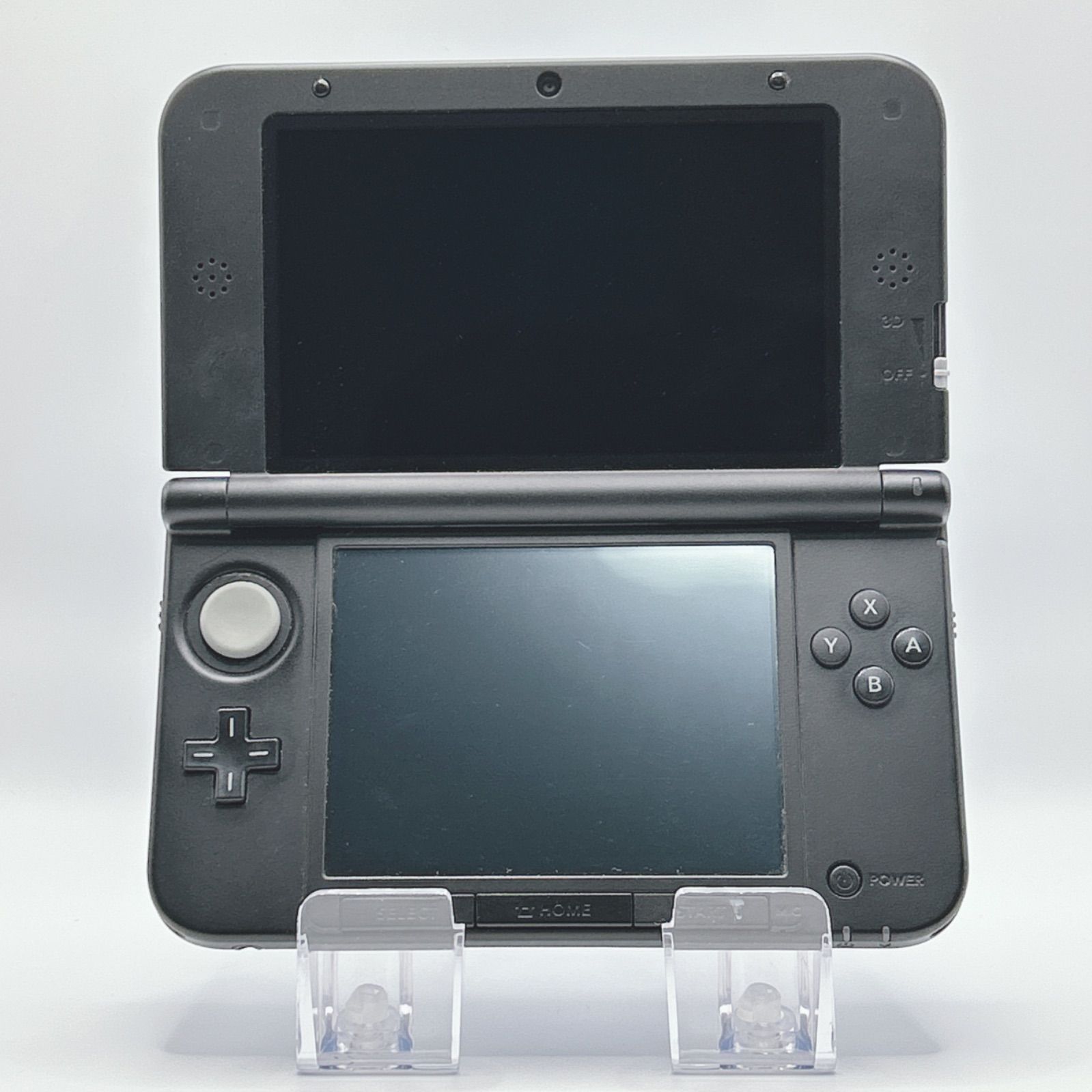 ブルー×ブラック