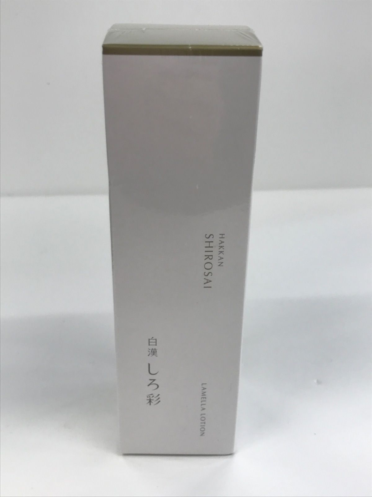 HAKKAN SHIROSAI CERAMIDE RICH CREAM 30g オンライン ショッピング