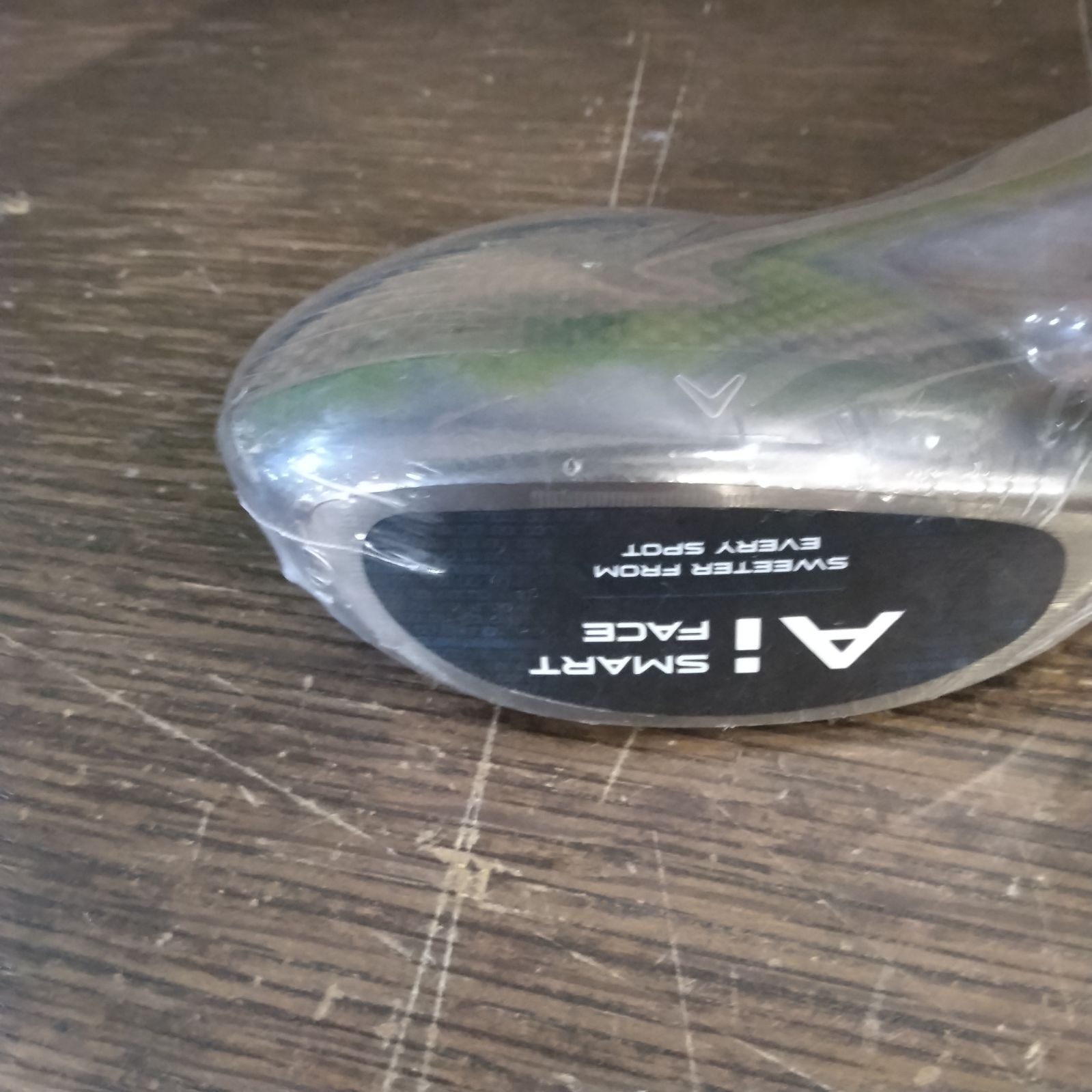 USA直輸入品