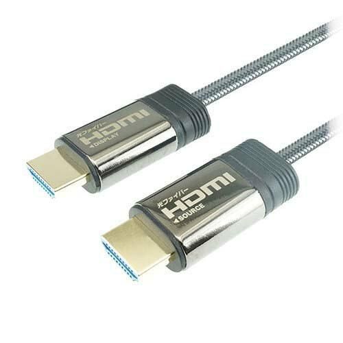 30m アクティブHDMI 光ファイバーケーブル KRAMER（クレイマー） CLS