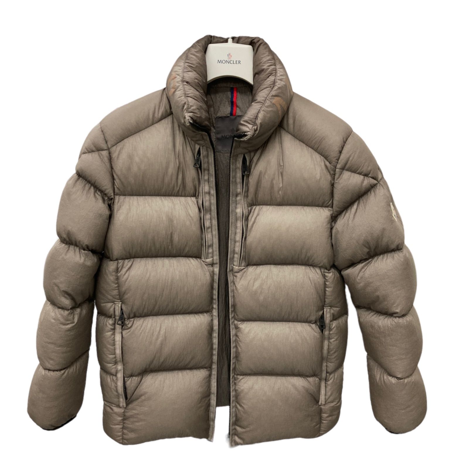 モンクレール moncler 安い セザンヌ