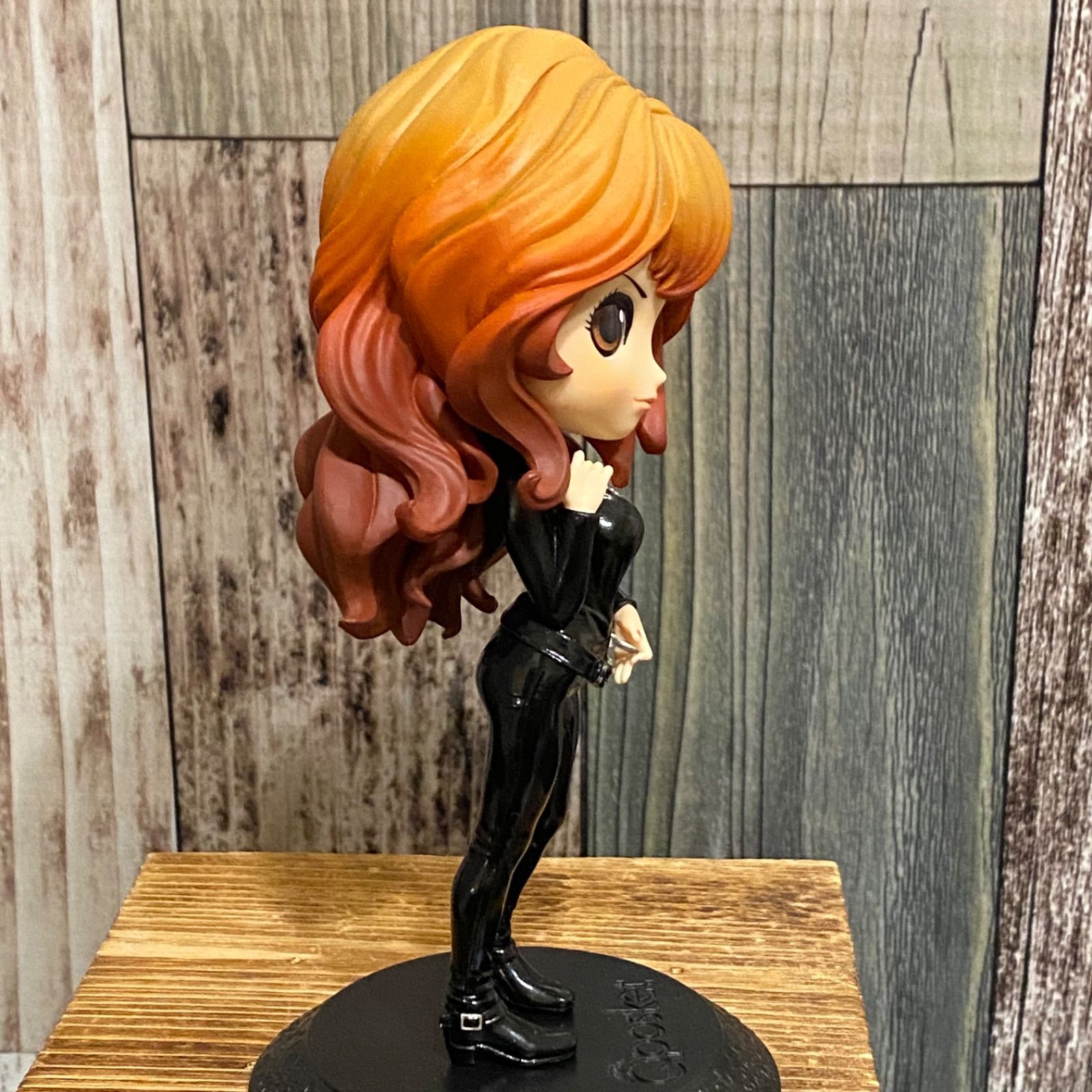 Qposket ルパン三世 FUJIKO MINE 峰不二子 全3種 未開封