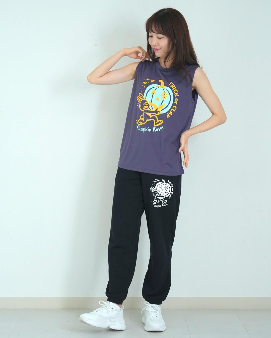 クラップ レディース