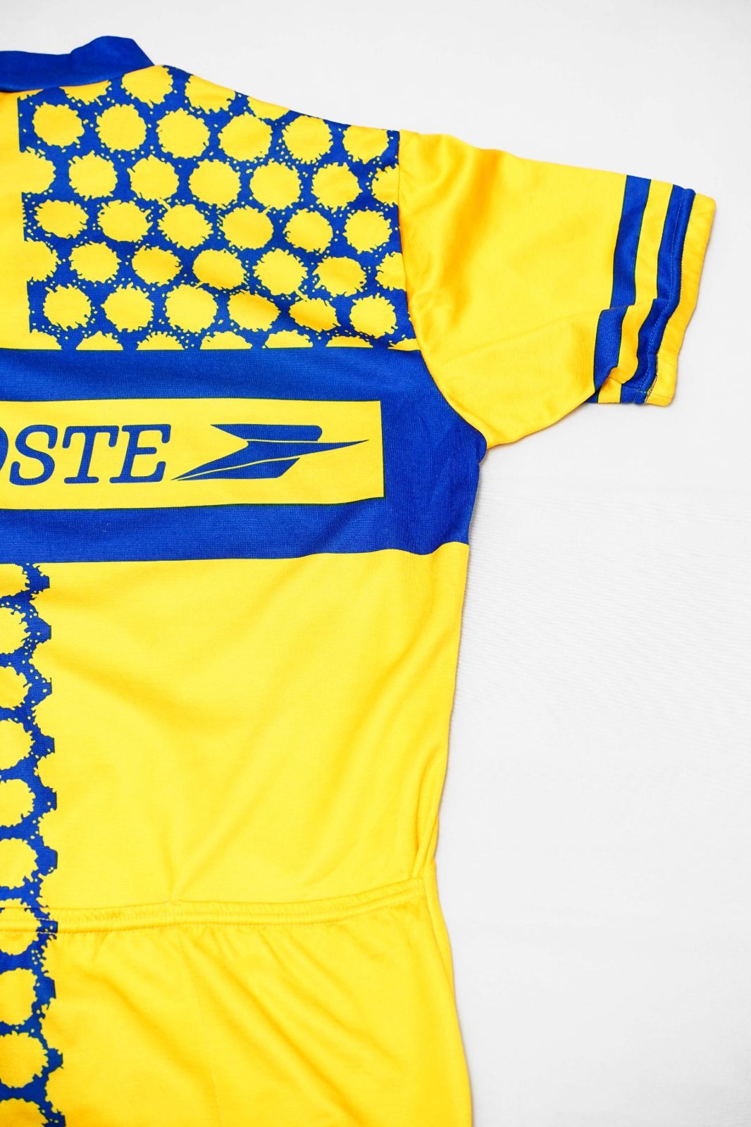 サイクリングジャージ