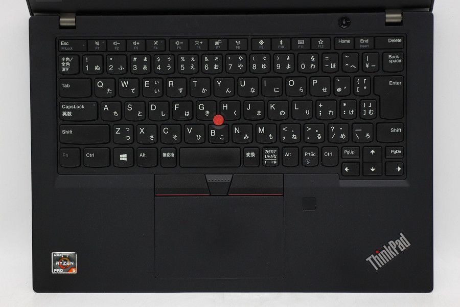 Lenovo ThinkPad X395 Ryzen 5 Pro 3500U 2.1GHz 8GB 256GB SSD 13.3W FHD 1920x1080 Win11 546258766