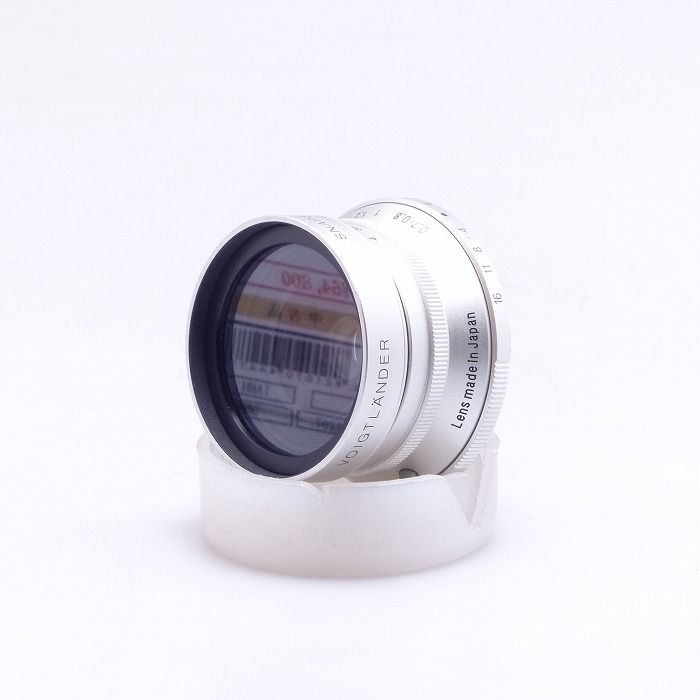 中古】(フォクトレンダー) Voigtlander Snapshot Skopar 25/4 MC  